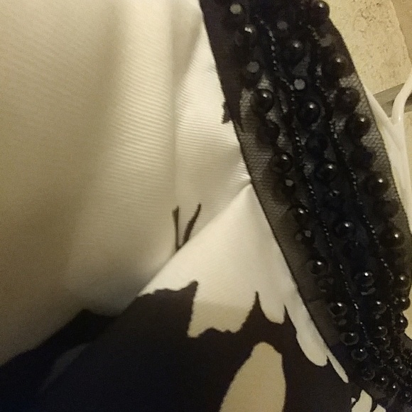 Prom/homecoming dress - Picture 2 of 4